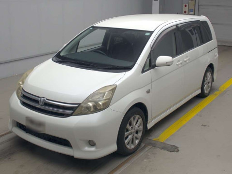 2009 Toyota Isis ANM10W[0]