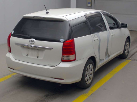 2009 Toyota Wish ZNE10G[1]