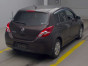 2011 Nissan Tiida