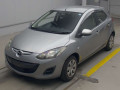 2013 Mazda Demio