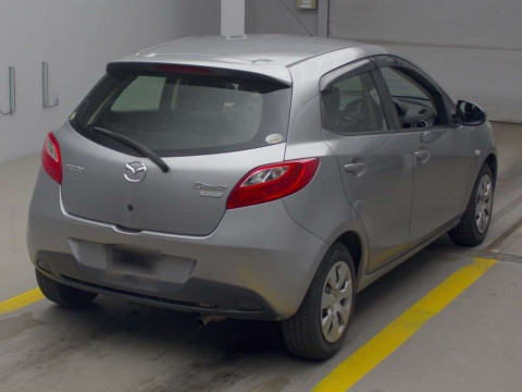 2013 Mazda Demio DEJFS[1]