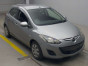 2013 Mazda Demio