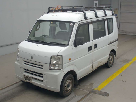 2013 Suzuki Every DA64V[0]