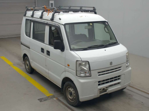 2013 Suzuki Every DA64V[2]