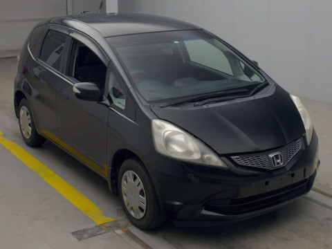 2009 Honda Fit GE6[2]