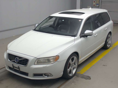 2010 Volvo V70 BB6304TW[0]