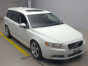 2010 Volvo V70