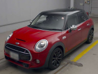 2016 Mini MINI