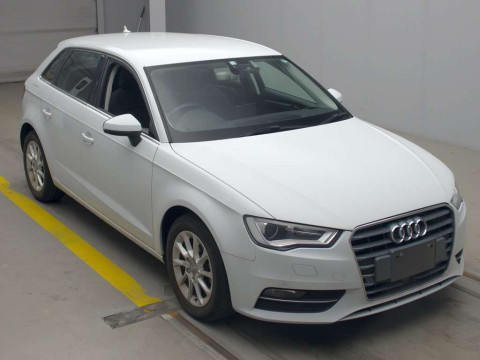 2016 Audi A3 8VCXS[2]