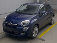 2017 Fiat 500X