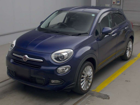 2017 Fiat 500X 33414[0]