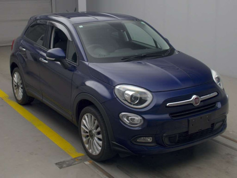 2017 Fiat 500X 33414[2]