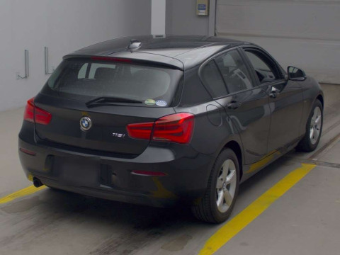 2015 BMW 1 Series 1A16[1]