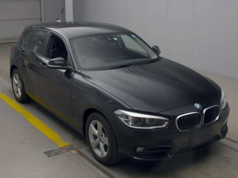 2015 BMW 1 Series 1A16[2]