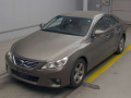 2010 Toyota Mark X