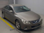 2010 Toyota Mark X