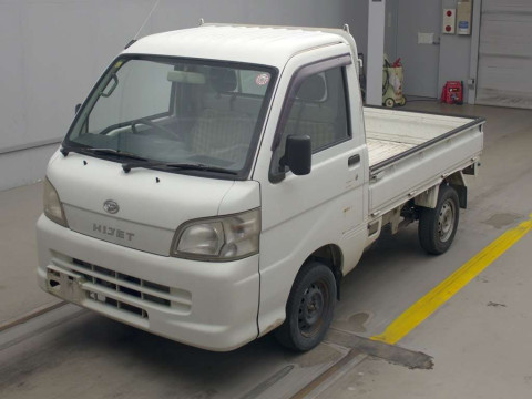 2009 Daihatsu Hijet Truck S211P[0]