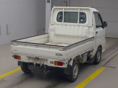 2009 Daihatsu Hijet Truck S211P[1]