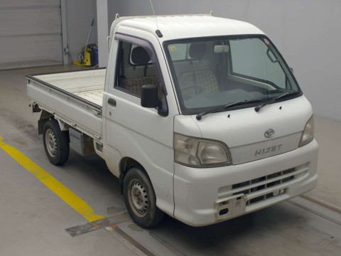 2009 Daihatsu Hijet Truck S211P[2]