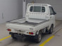 2011 Daihatsu Hijet Truck