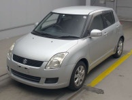 2010 Suzuki Swift