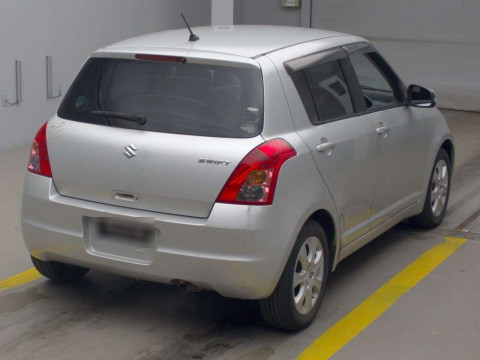 2010 Suzuki Swift ZC71S[1]