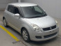 2010 Suzuki Swift