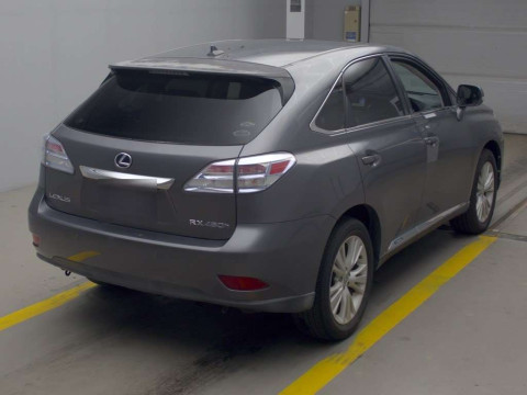 2011 Lexus RX GYL10W[1]