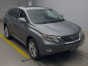 2011 Lexus RX