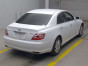 2007 Toyota Mark X