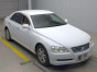 2007 Toyota Mark X