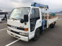 1991 Isuzu Elf Truck