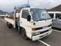 1991 Isuzu Elf Truck