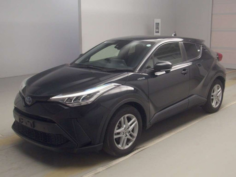 2020 Toyota C-HR ZYX11[0]