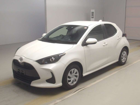 2021 Toyota YARIS KSP210[0]