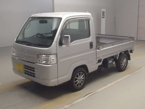 2014 Honda Acty Truck HA9[0]