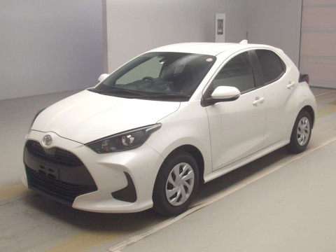 2021 Toyota YARIS KSP210[0]