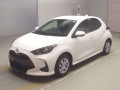 2021 Toyota YARIS