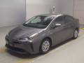 2021 Toyota Prius