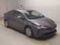 2021 Toyota Prius