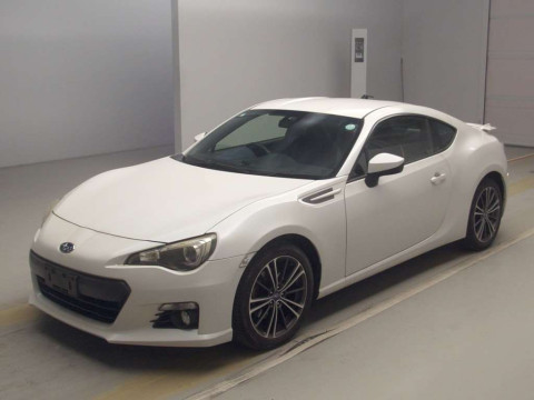 2013 Subaru BRZ ZC6[0]