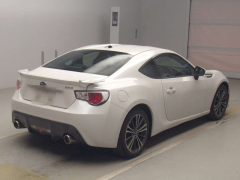 2013 Subaru BRZ ZC6[1]