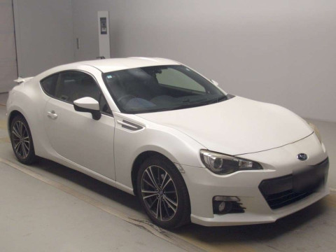 2013 Subaru BRZ ZC6[2]