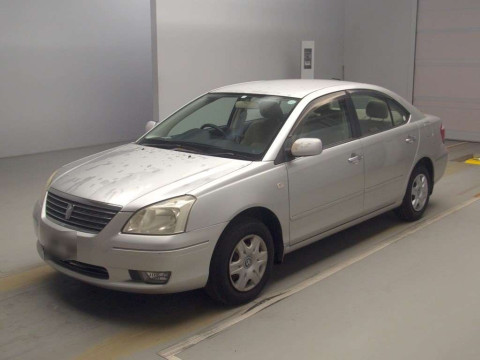 2004 Toyota Premio NZT240[0]