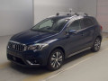 2018 Suzuki SX4 S-Cross