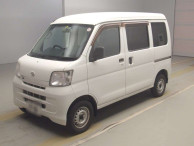 2013 Daihatsu Hijet Cargo