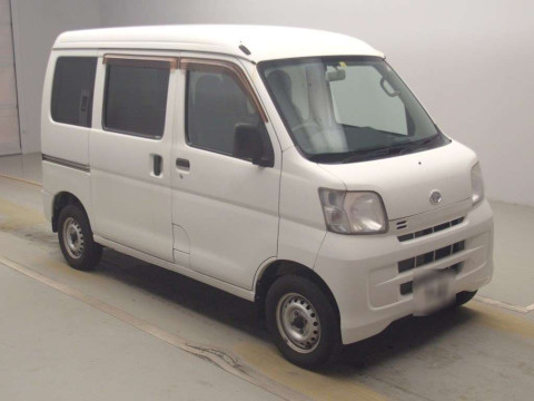 2013 Daihatsu Hijet Cargo S321V[2]