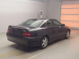 1997 Toyota Chaser