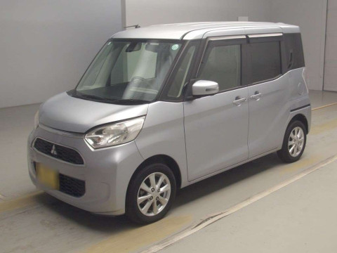 2017 Mitsubishi eK Space B11A[0]