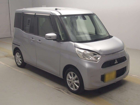 2017 Mitsubishi eK Space B11A[2]